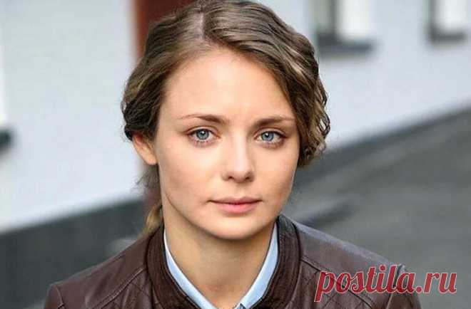 Карина Разумовская