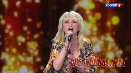 Ирина Аллегрова "Имя твое" (за роялем Игорь Крутой)" Новая волна