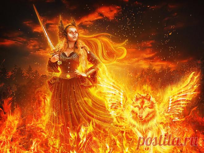 История огненного полтергейста в Брянской области в 2010 году | Записки Освальдо Просперо | Яндекс Дзен