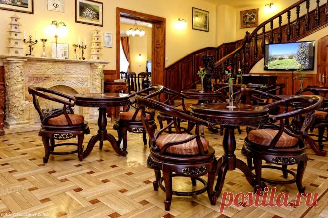 Fried Castle Hotel (Венгрия Шимонторня) - Booking.com