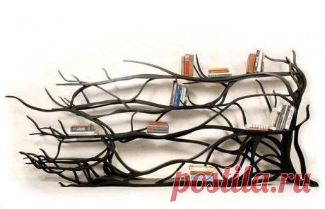 Книжная полка