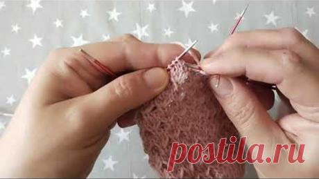 Один ряд с узором, и у Вас шикарные носочки.