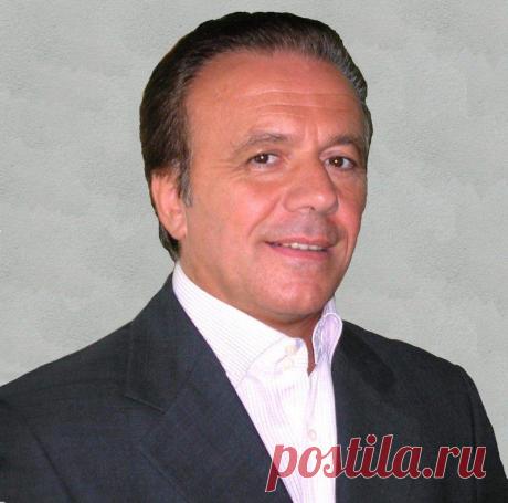 Тулио Симончини: Рак излечимое грибковое заболевание