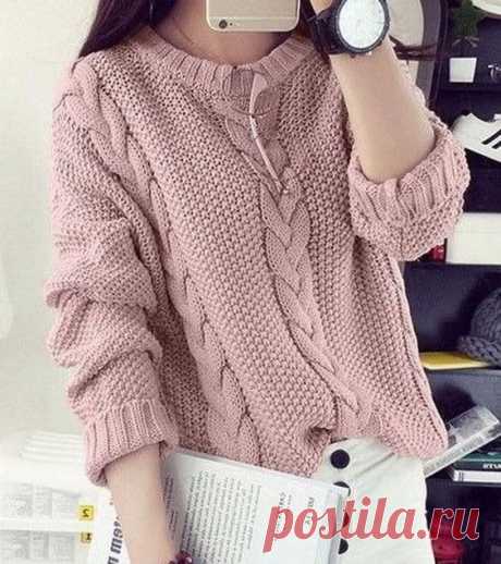 modnyj-sviter-spicami-s-kosami.jpg (Изображение JPEG, 564 × 635 пикселов) - Масштабированное (95%)