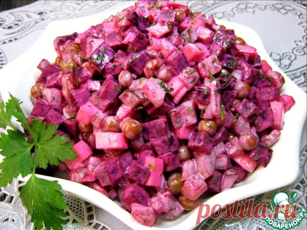 Салат 