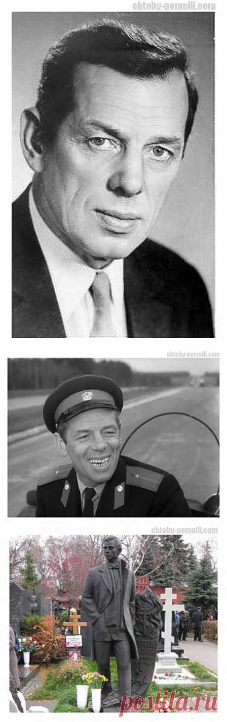 Жжёнов Георгий Степанович | Искусство