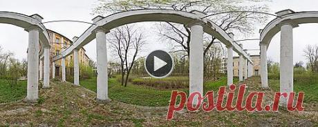 Усадьба Пехра – Яковлевское