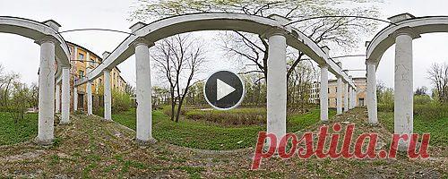 Усадьба Пехра – Яковлевское