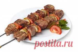 Как замариновать шашлык | Самые популярные и самые вкусные рецепты с видео