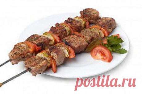 Как замариновать шашлык | Самые популярные и самые вкусные рецепты с видео