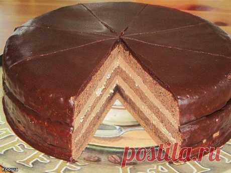 Вкусные рецепты