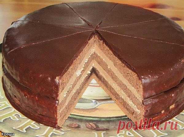Вкусные рецепты