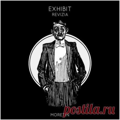 Revizia - Exhibit (2024) [Single] Artist: Revizia Album: Exhibit Year: 2024 Country: Russia Style: Industrial, Techno, EBM