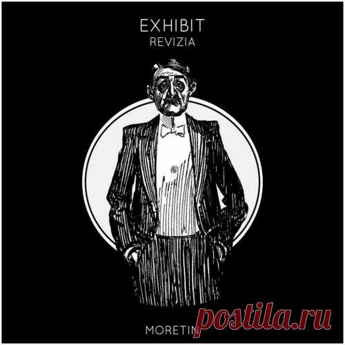 Revizia - Exhibit (2024) [Single] Artist: Revizia Album: Exhibit Year: 2024 Country: Russia Style: Industrial, Techno, EBM