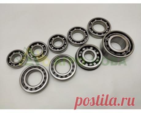 Подшипник - купить/заказать подшипники в интернет магазине | Цена | Киев, Харьков, Одесса, Днепр