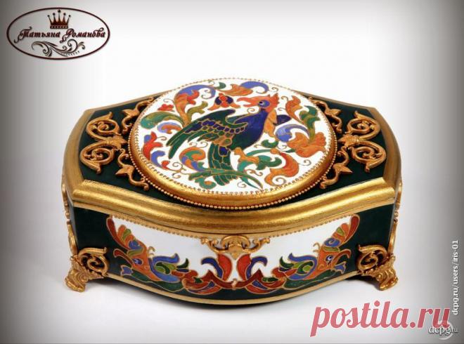 Декупаж - Сайт любителей декупажа - DCPG.RU | В русском стиле !