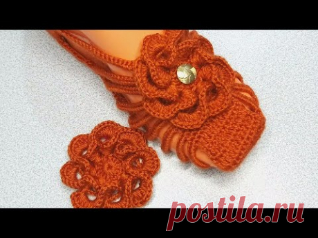 dansöz patiğimizin çiçeği/patik süsleme çiçek yapımı