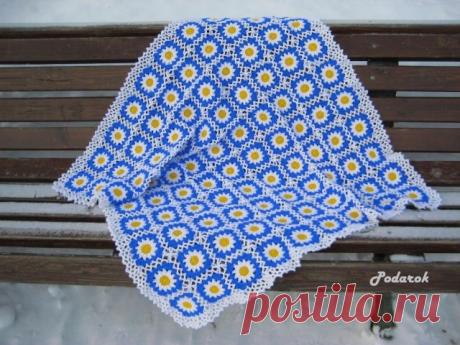 вязание крючком | Записи в рубрике вязание крючком | Дневник Lapica_F