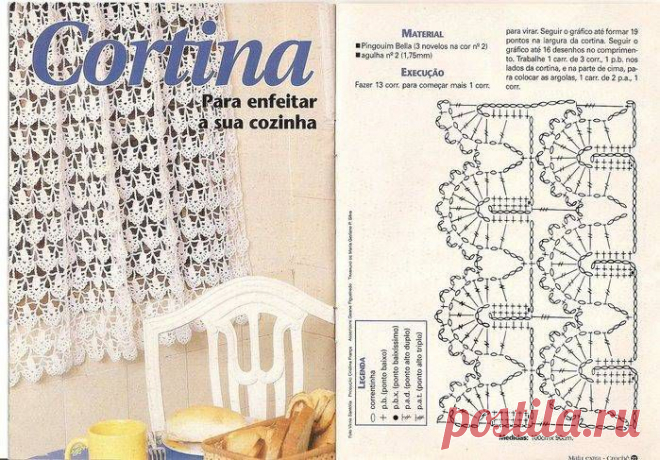 ванессы монторо схемы - Поиск в Google