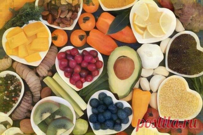 10 продуктов, которые считаются самыми полезными в мире
Эти 10 продуктов способны заменить весь рацион, так как содержат в себе все питательные вещества, витамины и микроэлементы, необходимые человеку. Кроме того, все они приятны на вкус, поэтому их комбинацию можно было бы назвать самой полезной и вкусной диетой. Скумбрия Эта рыба представляет собой отличным источником омега-3 жирных кислот, снижающих риск депрессии, сердечных заболеваний и […]
Читай дальше на сайте. Жми подробнее ➡