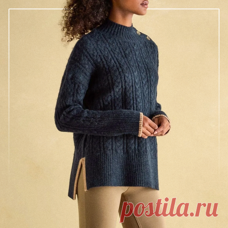 Ох, уж эти резинки. Добавляем креатив в вязаные вещи | Вязунчик — вяжем вместе | Дзен