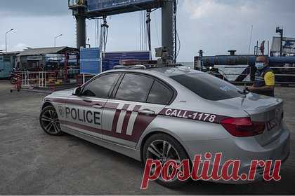 Таиланд депортировал прожившего два года без визы в стране россиянина