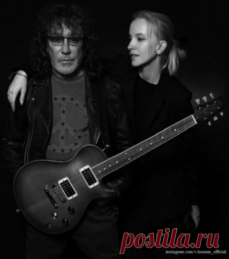 Владимир Кузьмин показал кадры с венчания с бывшей супругой | Краше Всех