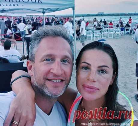 Оскар Кучера вновь стал отцом | Краше Всех