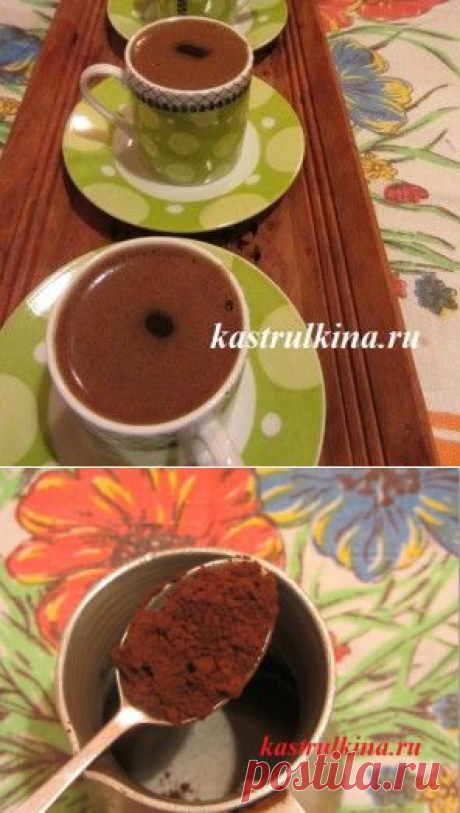 Как сварить вкусный кофе в турке, все секреты и рецепт с пошаговыми фото