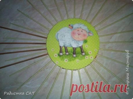 Маленький МК по вашим просьбам | Страна Мастеров