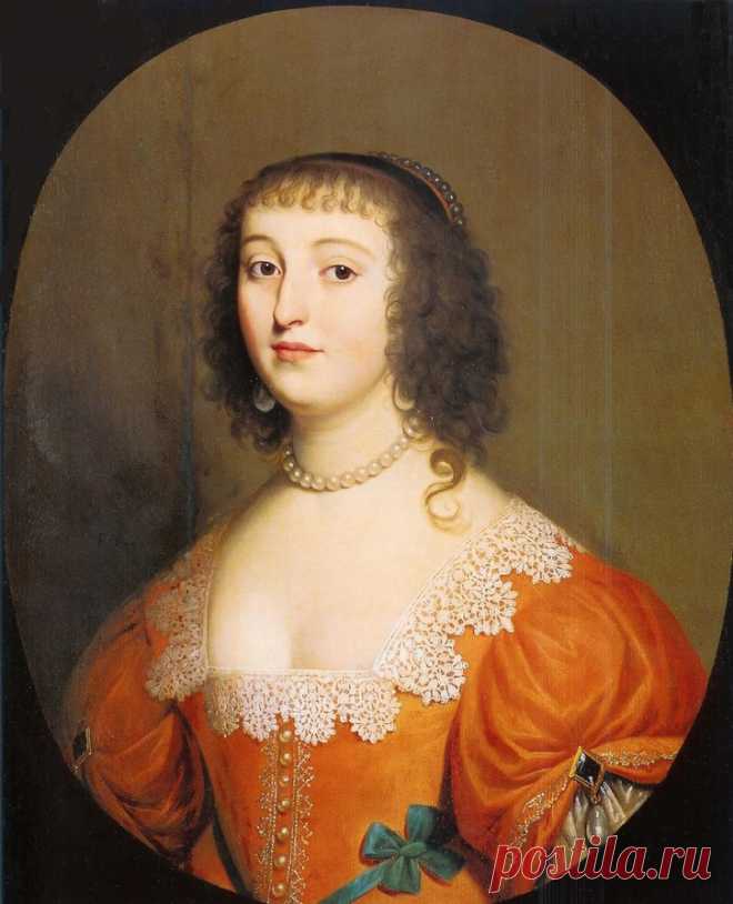 1636 Элизабет Пфальца мимо? (Местонахождение неизвестно до gogm) | Гранд-дамы | gogm