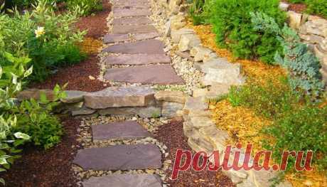 Ландшафт фасад интерьер в камне – Google+