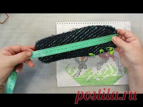 Анонс мастер-класса по вязанию мысочка 🐎