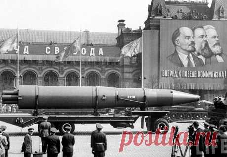 Вашингтон, Сан-Франциско, Нью-Йорк и Сиэтл, Москва, Ленинград, Куйбышев и Казань. Вспоминаем, самые горячие точки противостояния двух сверхдержав, когда эти города и их жители могли одним нажатием кнопки быть стерты с лица земли: