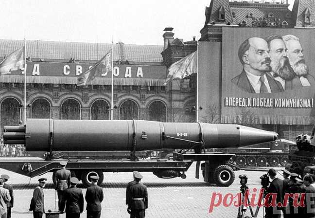 Вашингтон, Сан-Франциско, Нью-Йорк и Сиэтл, Москва, Ленинград, Куйбышев и Казань. Вспоминаем, самые горячие точки противостояния двух сверхдержав, когда эти города и их жители могли одним нажатием кнопки быть стерты с лица земли:
