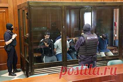 Стало известно о методах конспирации исполнителей теракта в «Крокусе»
