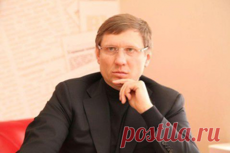 Шахов: Вопрос снижения коммунальных тарифов всплывет перед выборами | Статьи - Мнения | Mignews.com.ua