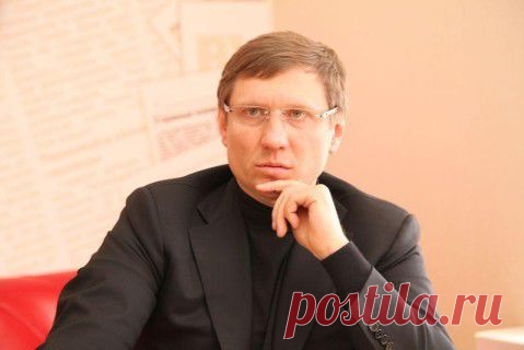 Шахов: Вопрос снижения коммунальных тарифов всплывет перед выборами | Статьи - Мнения | Mignews.com.ua