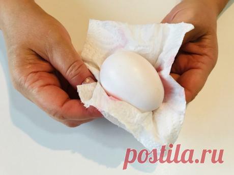 Яйца можно употреблять в пищу и в сыром виде, если они пастеризованы - способ №1 ✧ Супер нужная информация | Грузинская Кухня от Софии | Яндекс Дзен