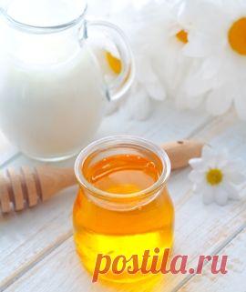 Молочная ванна в 5 вариантах для омоложения и упругости кожи - NameWoman