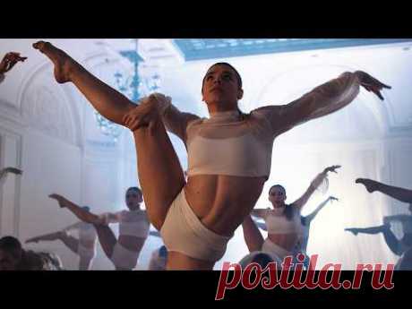 Labrinth - When I R.I.P (Dance Video) Erica Klein x Tim Milgram