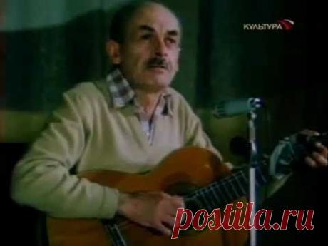 Булат Окуджава. Давайте восклицать...