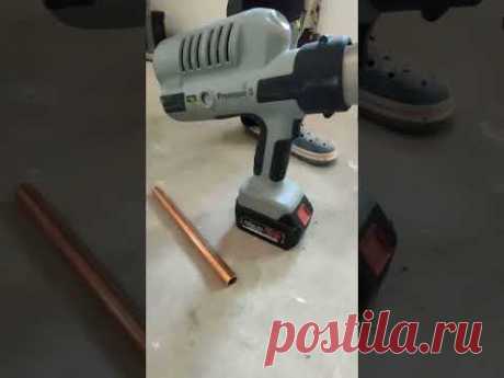 Подходят ли клещи Novopress к инструменту Viega Pressgun5 ?