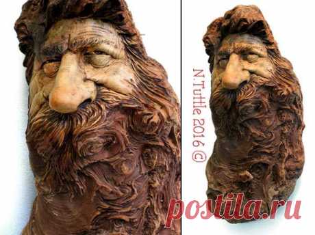 Мировые Виртуозы РЕЗЦА и КИСТИ