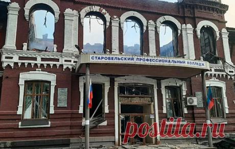 Небензя назвал дном заседание СБ ООН по теракту ВСУ в Старобельске. Жалко выглядели те люди, которые не нашли слов элементарного человеческого сострадания погибшим и отрицали очевидные факты, отметил постпред России при ООН