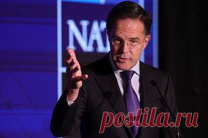 Генсек НАТО пожаловался на недостаток ПВО