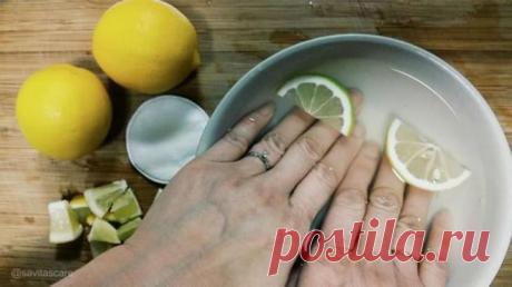 12 неожиданных применений лимона в быту и для красоты, которые облегчат вам жизнь