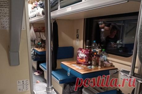 Юрист Рощин сообщил о последствиях для проводницы, выбросившей кота Твикса. Инцидент произошел в Кирове 11 января.