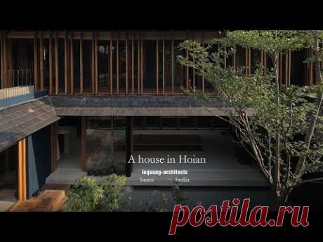 A house in Hoi An