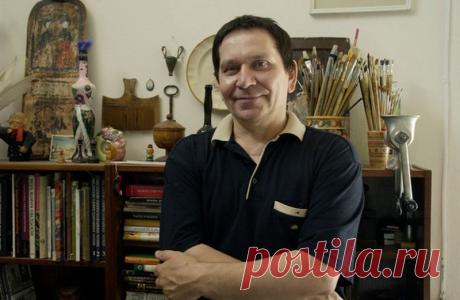 Неуместная ирония. Картины о "ватниках"